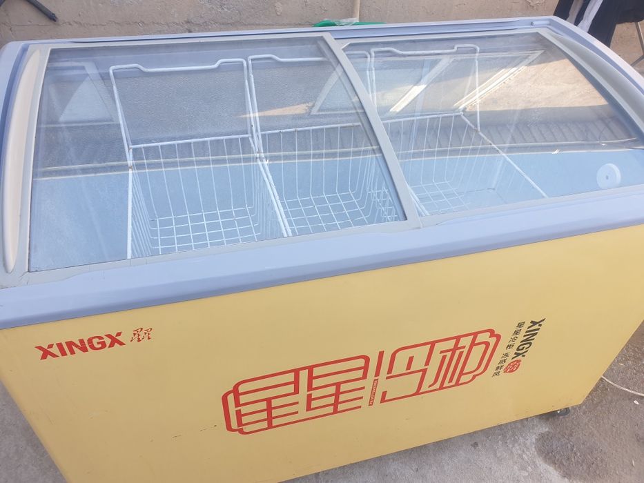 Морозильник сатылады