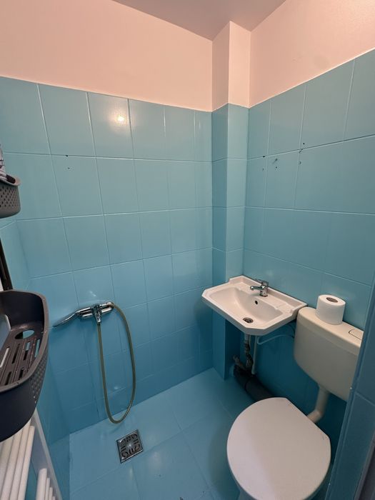 Garsoniera 21 mp, Strada Progresului, Maratei.