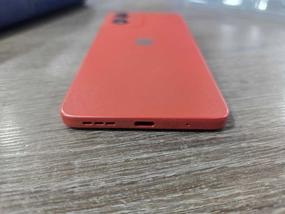Motorola Moto G04 Dual SIM