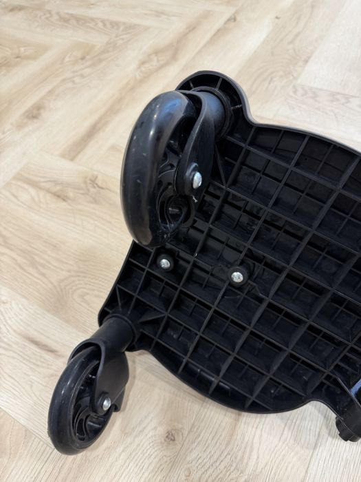 Adaptor carucior universal