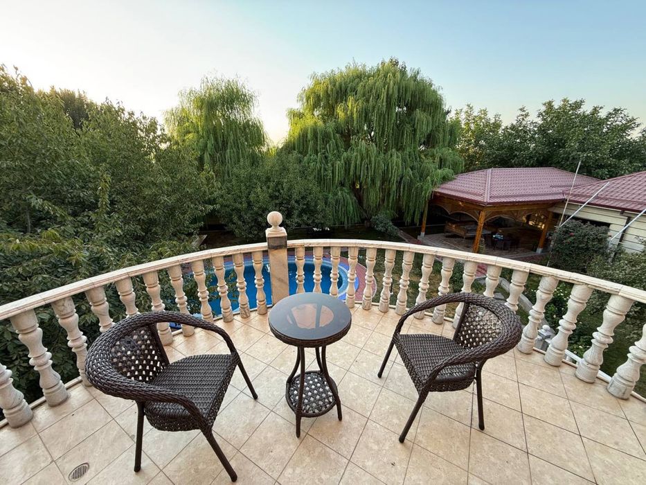 Сдается дача, Кибрай. Дом, по суточная аренда. Dacha