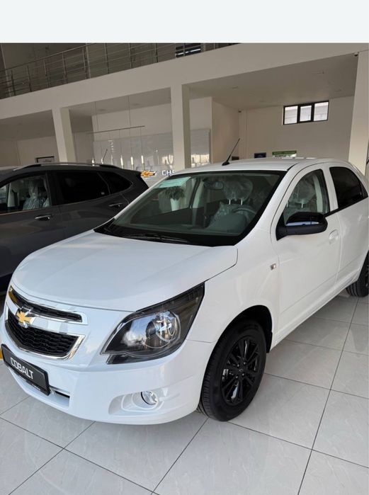 Chevrolet Cobalt 2026