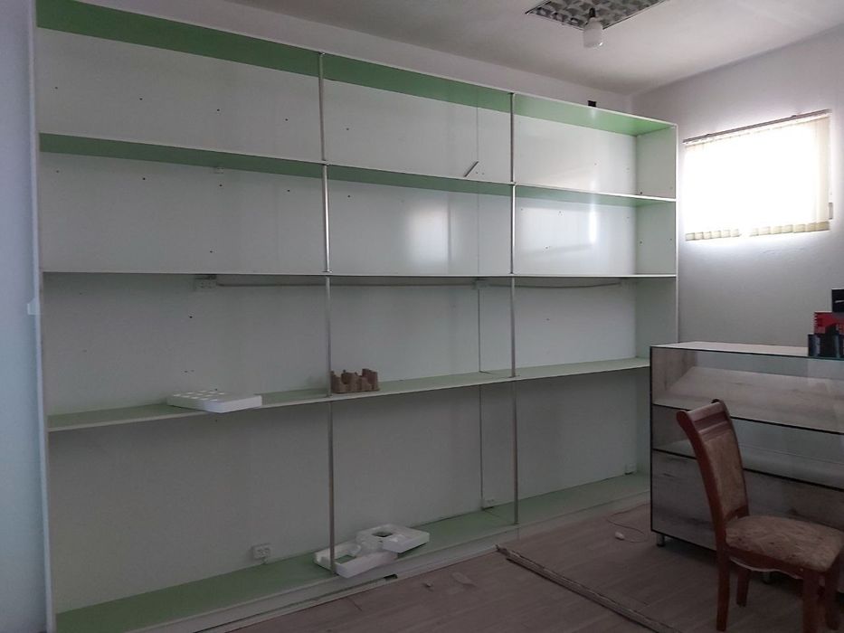 Magazin do'kon ofis uchun pristavkalar