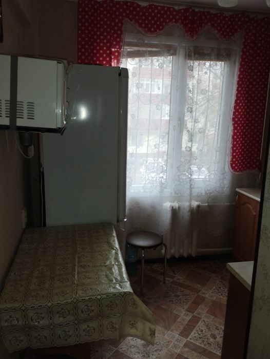 Продаётся 2х-комнатная  квартира