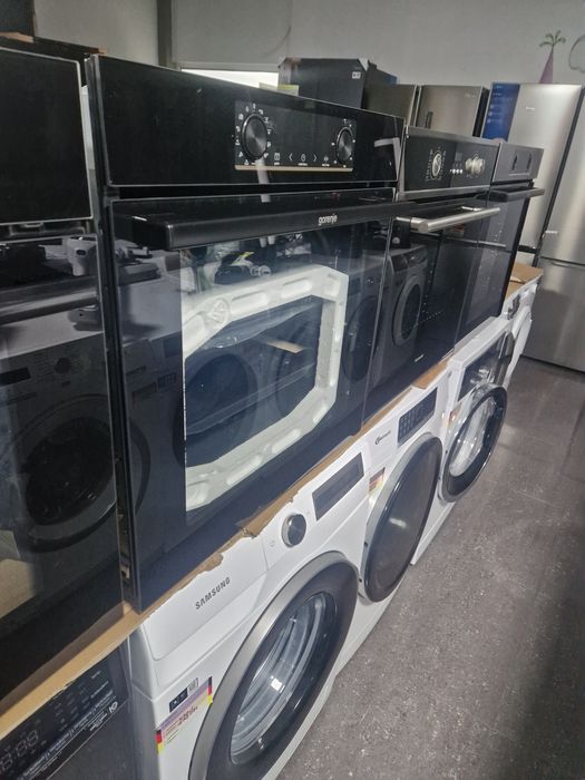 Фурна за вграждане Gorenje 77 литра