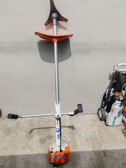 Motocositoare, motocoasă Stihl fs 360, Germania