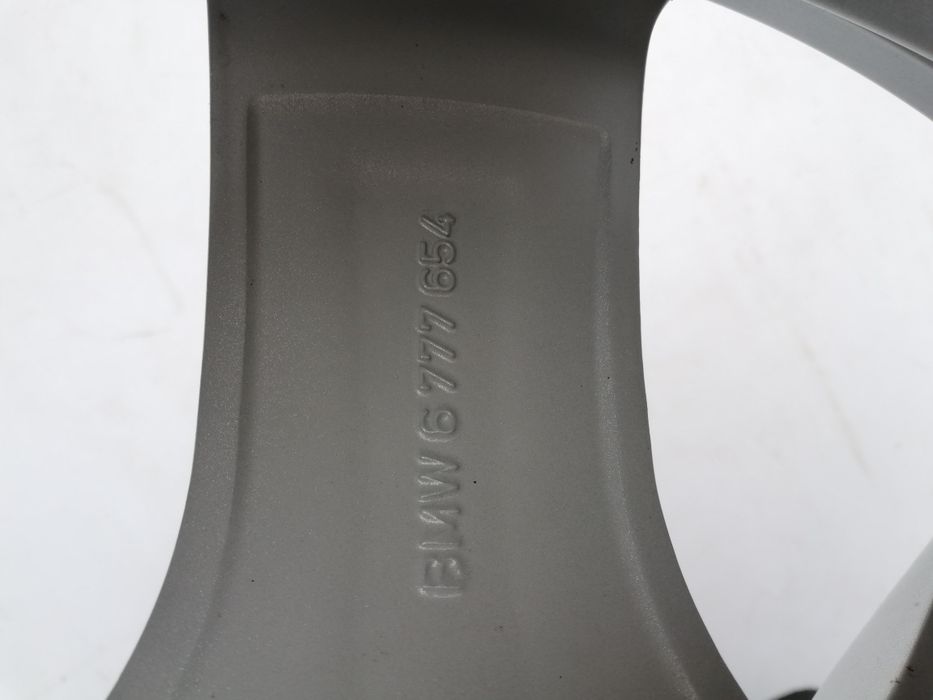 BMW 17 цола, БМВ