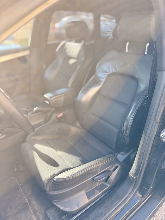 Audi a3 sportback 2.0 170ps