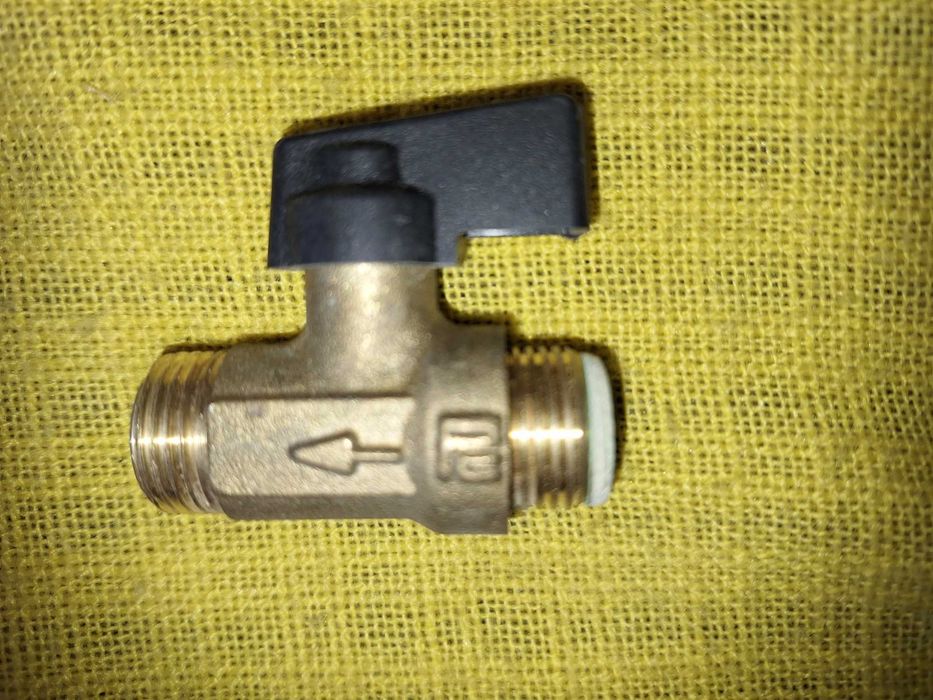 Robinet umplere (incarcare) pentru centrală termică FERROLI 39808980