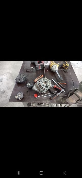 Автоэлектрик Актобе