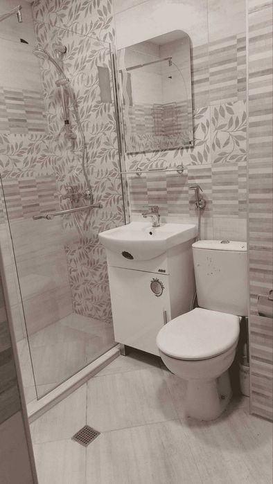 Дава се под наем Двустаен апартамент в София, Младост 1 - 67 кв.м за 523.26 € - Снимка #3