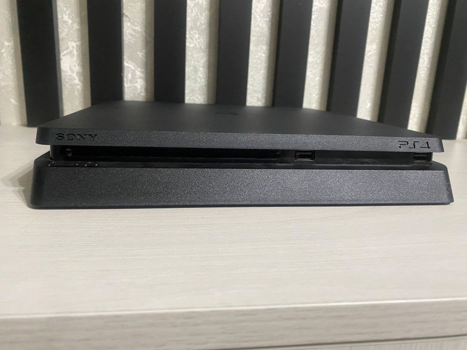 Ps4 Slim+ Ps Extra Plus+ 4 Game