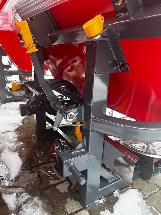 разбрасыватель удобрений 800