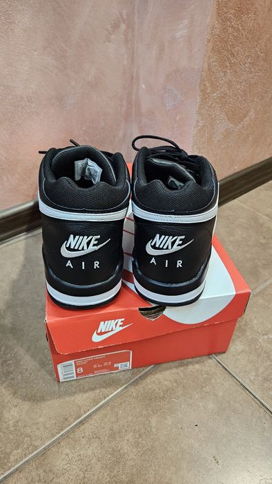 Nike високи кецове 41 номер