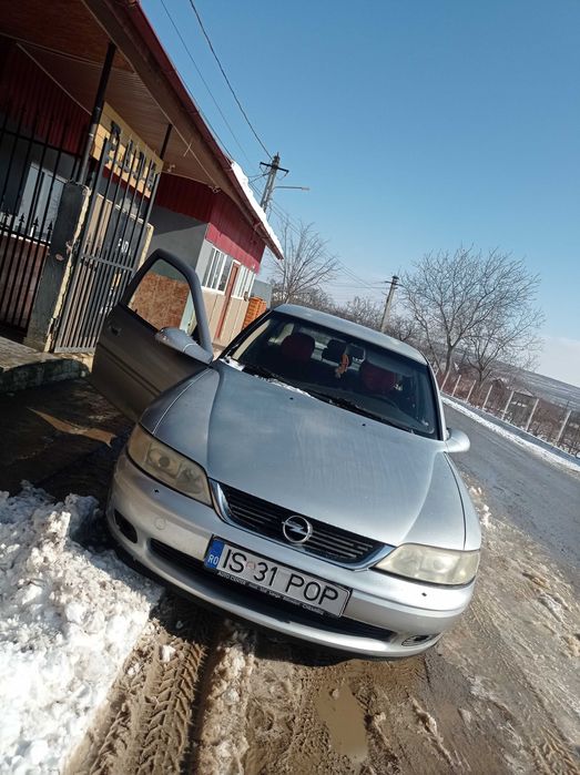 Opel-Vectra de vânzare