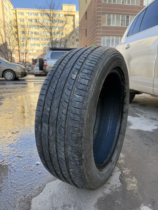 Шины летние 225/55 R18