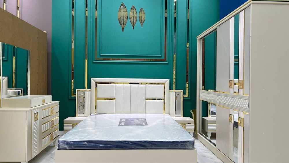 Сифатли мебель сотилади 780$