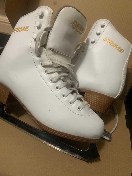 Продам коньки Prime