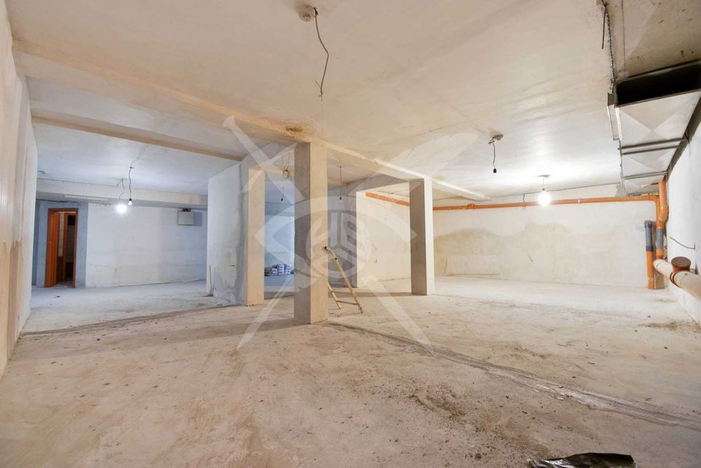 Промишлено помещение в кв. Хладилника № 99871