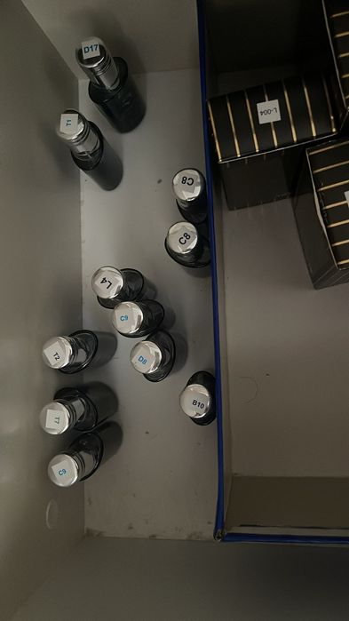 Sпарфум сатылады