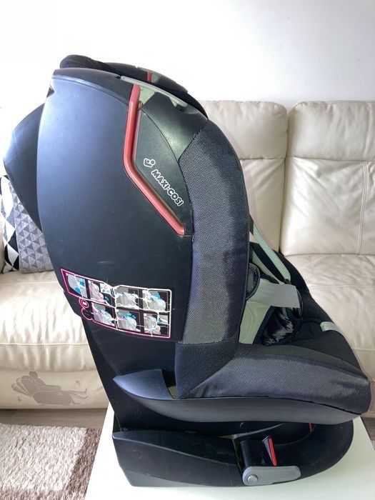 Столче за кола Maxi Cosi