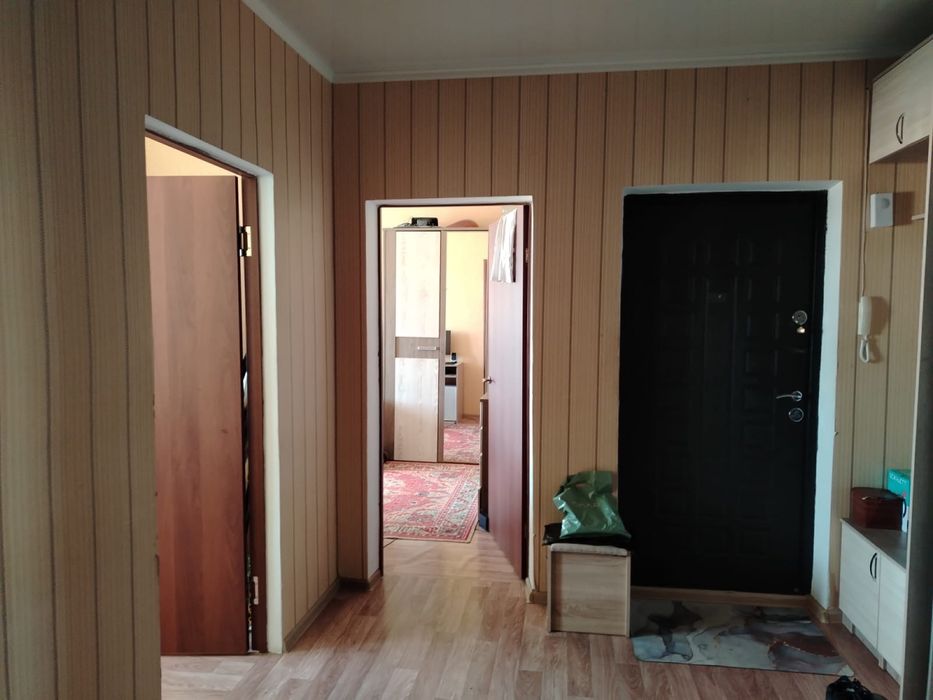 Двери межкомнатные