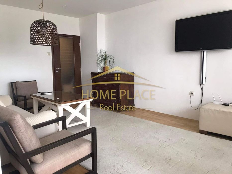 Дава се под наем Четиристаен апартамент в Варна, Колхозен пазар - 100 кв.м за 612 € - Снимка #2