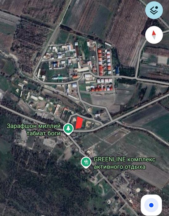 Jomboy zarafshon mfy urmon ruparasida