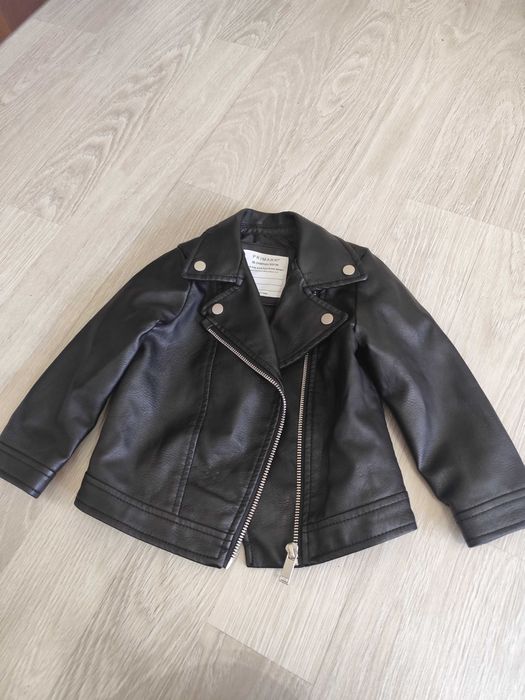 Якета за момичета 92 см