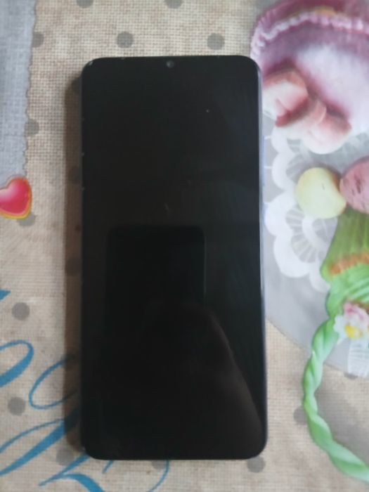 Samsung a03 4/32