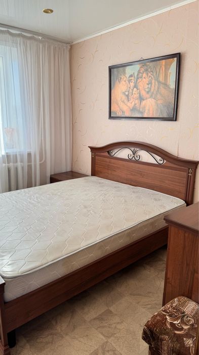 Сдам 3 ком кв на длительный срок