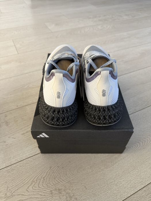 Adidas 4dfwd 2 halsil