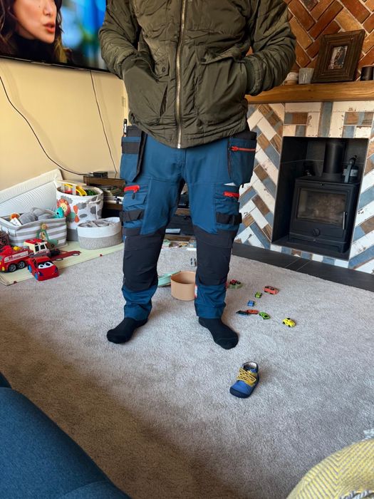 Работен панталон PORTWEST