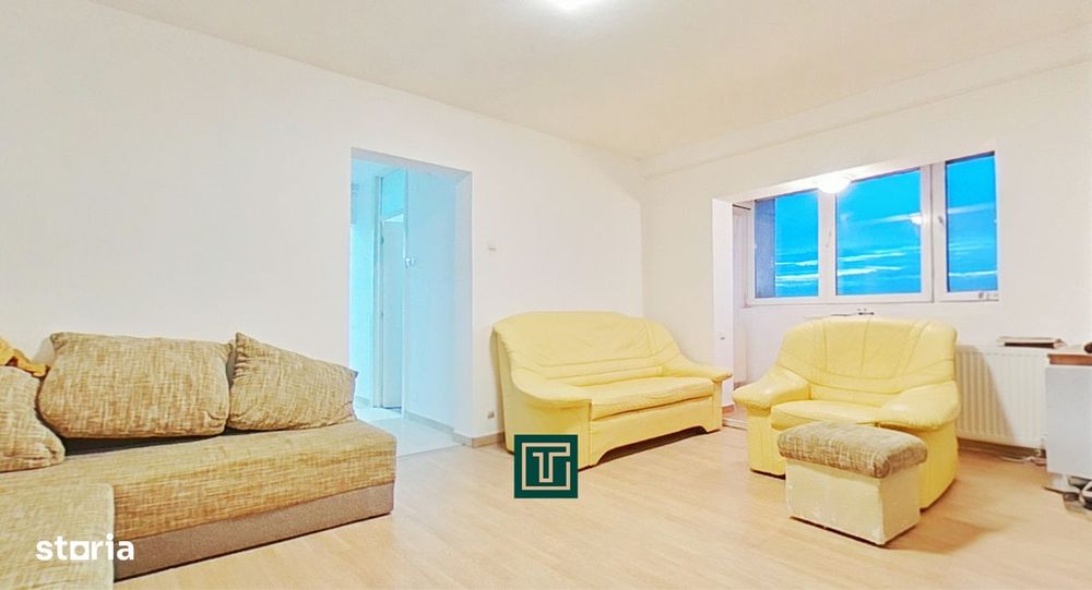 Apartament spațios cu 4 camere de închiriat – Arad, Micălaca Zona 300