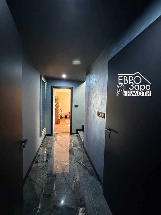 Обзаведен апартамент за продажба – район Аязмо