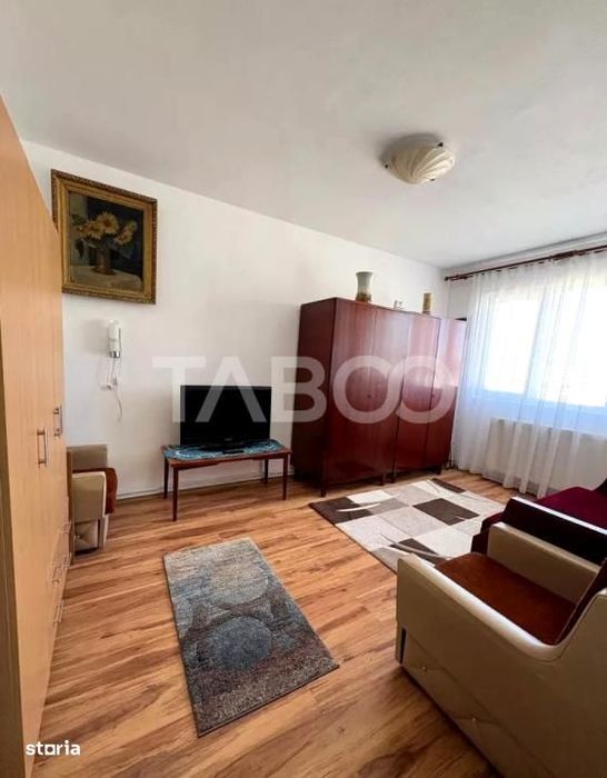 Apartament cu 3 camere de vanzare in Manastur zona Baza Sportiva — fotografia 3