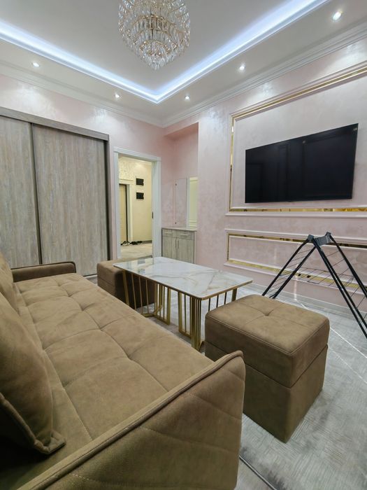 Prodaja Olmazor Soy Buyi Novastroyka #AAA201