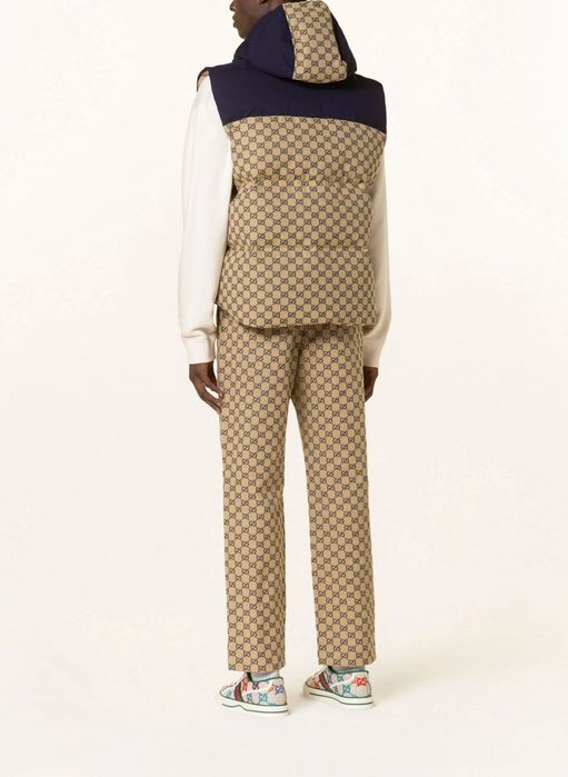 Gucci мъжки елек