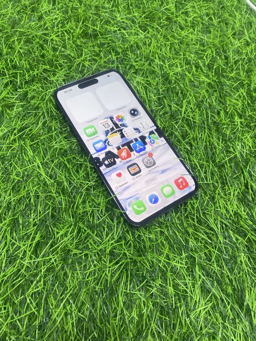 Сотовый телефон Apple iPhone 14 Pro