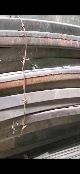 Теплица каркас металлическая советский