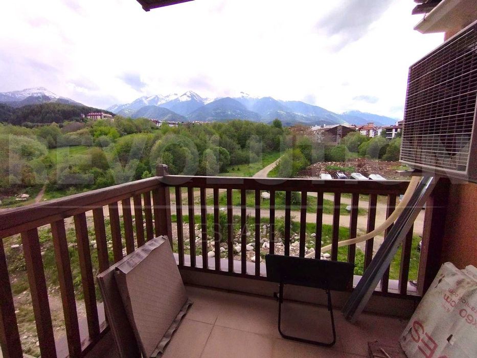 Продава се Тристаен апартамент в Банско - 116 кв.м за 1164 €/кв.м - Снимка #8