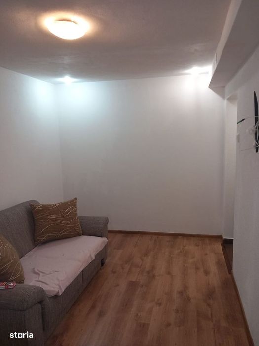 Apartament 2 camere, parter,recent renovat — fotografia 3