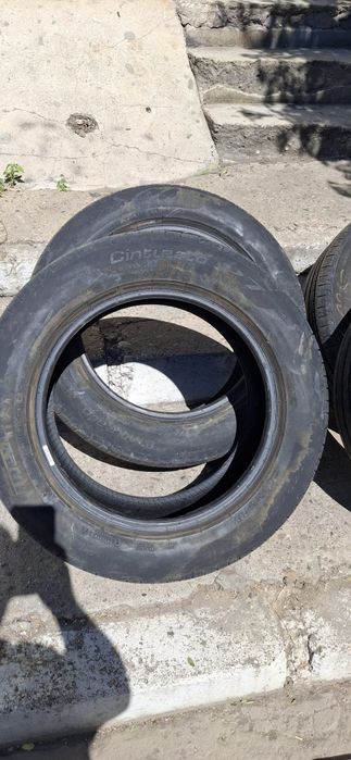 Anvelope 225/60 R17 -Pirelli Cinturato P7 Run Flat – R17