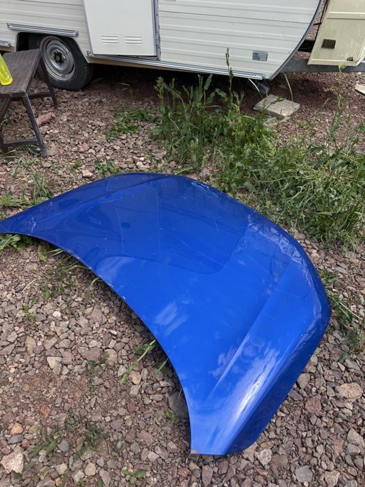 Преден капак Honda Civic