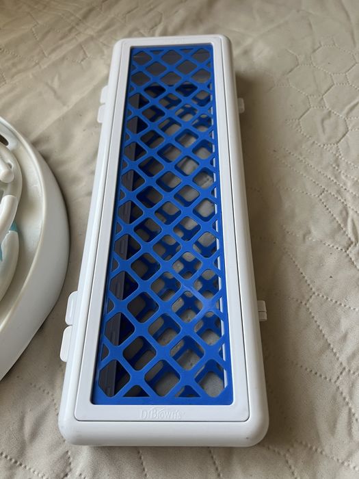 Сушилния  за аксесоари и шишета + подарък