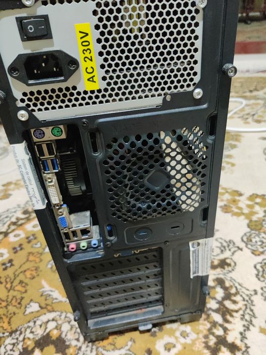 Unitate  centrala PC