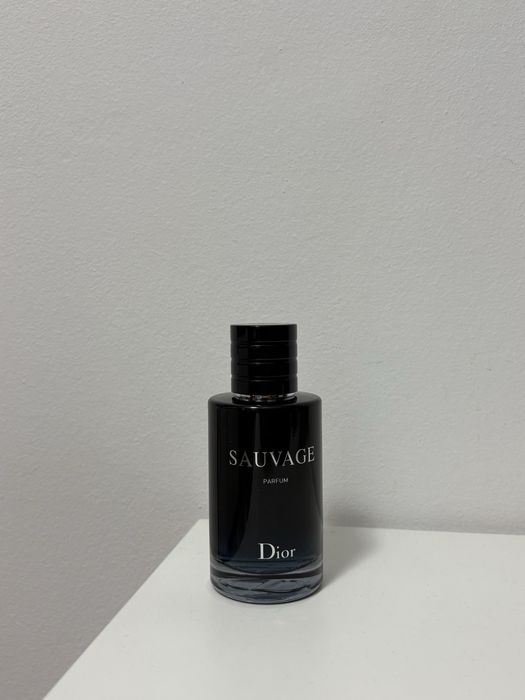 Dior Sauvage Parfum 100Ml