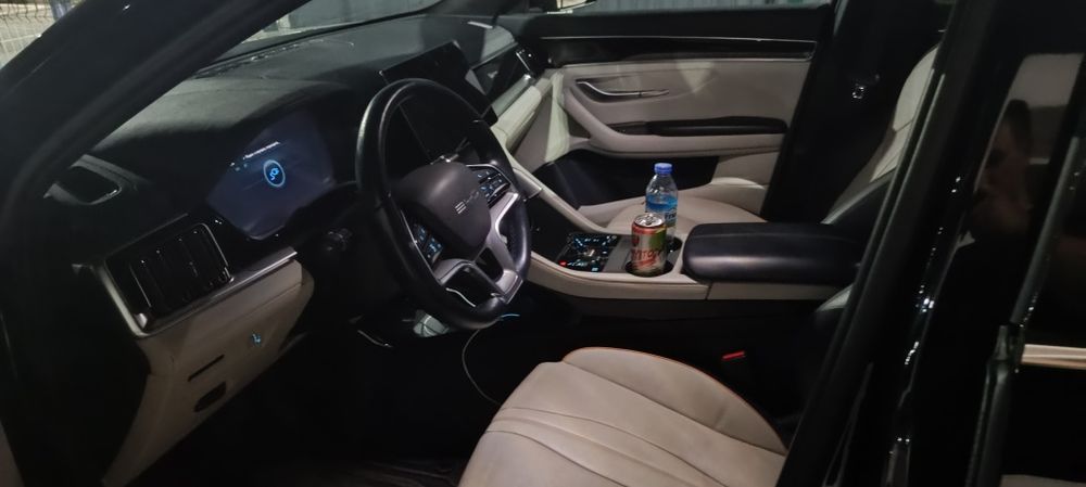 Продаётся BYD SONG PLUS EV Champion 520KM 2024