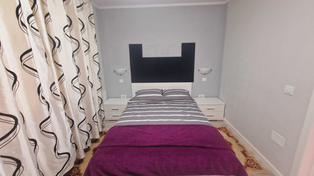 Casa regim hotelier Alba Iulia
