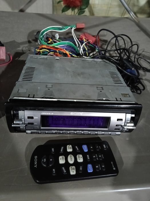 Mp3 Auto funcționale
